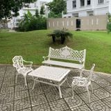 Bàn sân vườn BCV04 (không gồm ghế)