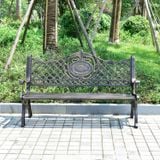 Ghế Dài Công Viên ANGCV06N