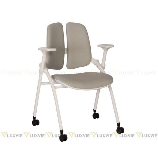 Ghế đào tạo có bánh xe RPBMIND01
