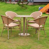 Bàn sân vườn LUZF9021T (không gồm ghế)