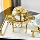 Decor Cầu thủy tinh ̣̣̣̣