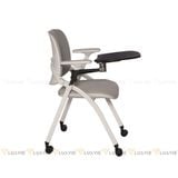 Ghế đào tạo có bánh xe bảng viết RPBMIND02