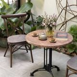 Bộ bàn ghế sân vườn TG + Ghế GC13