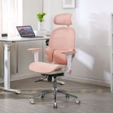 Ghế công thái học Manson E3 Lite 2