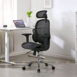 Ghế công thái học Manson E3 Lite 2