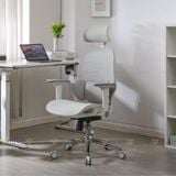 Ghế công thái học Manson E3 Lite 2