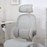 Ghế công thái học Manson E3 Lite 2