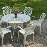 Bàn sân vườn BN26 (không gồm ghế)