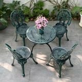 Bàn sân vườn BN28(không gồm ghế)