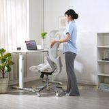 Ghế công thái học Manson E3 Lite 2