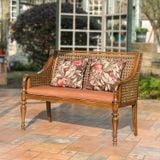 BỘ SOFA NGOÀI TRỜI 2C(không gồm gối)