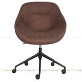 Ghế Lounge văn phòng RPBZRUMIA01