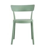 Ghế nhựa đúc S1933