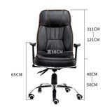 Ghế trưởng phòng DPD29