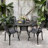 Bàn sân vườn BN15 (không gồm ghế)