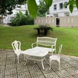 Bàn sân vườn BCV03 (không gồm ghế)