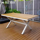 Bàn sân vườn DPBV23B (không gồm ghế)