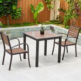 Bàn sân vườn DPBV21A1 (không gồm ghế)