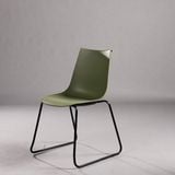 Ghế nhựa Ameli21