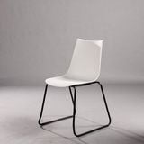 Ghế nhựa Ameli21