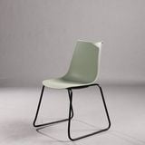 Ghế nhựa Ameli21