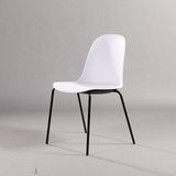 Ghế nhựa đúc GAI11