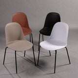 Ghế nhựa đúc GAI11