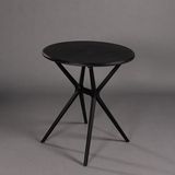 Bàn cafe nhựa S3025