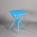 Bàn cafe nhựa S3025