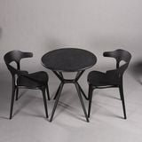 Bàn cafe nhựa S3025