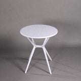 Bàn cafe nhựa S3025