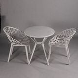 Bàn cafe nhựa S3025