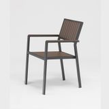 Ghế Ngoài Trời Polywood DPAV11B