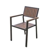 Ghế Ngoài Trời Polywood DPAV11B