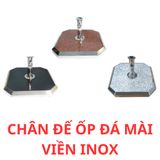 Ô DÙ TRÒN NHÔM QT12 CAO CẤP CHUYÊN DÙNG VÙNG BIỂN
