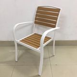 Ghế Ngoài Trời Polywood DPAV10A