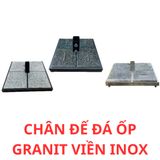 Ô DÙ LỆCH TÂM VUÔNG NHÔM QT19 CAO CẤP CHUYÊN DÙNG VÙNG BIỂN