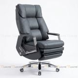 Ghế giám đốc da bò HSGD043
