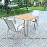 Ghế Cafe Ngoài Trời LU3036C