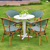 Bàn sân vườn DPBV9A2 (không gồm ghế)