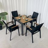 Bàn sân vườn DPBV19 (không gồm ghế)