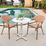 Bàn sân vườn DPBV9A2 (không gồm ghế)