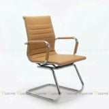 Ghế quỳ da lưng thấp HSVP007A