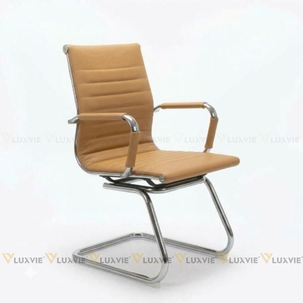 Ghế quỳ da lưng thấp HSVP007A