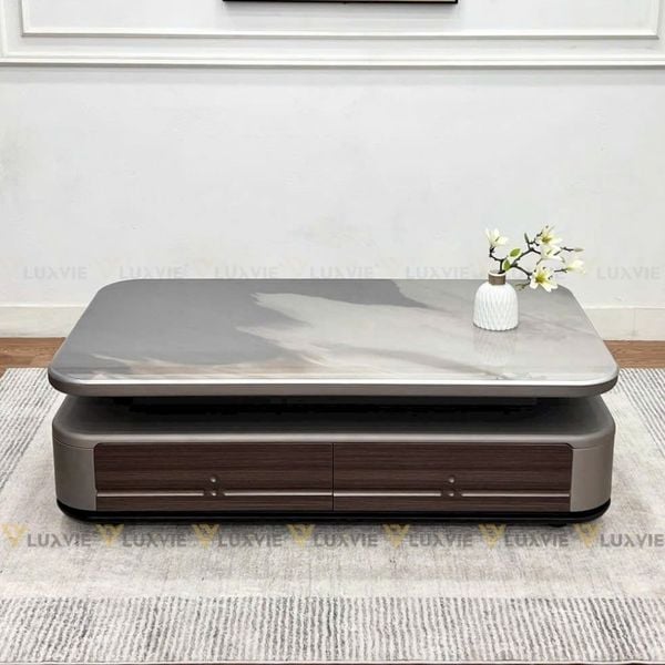 Bàn trà chữ nhật AKC2640