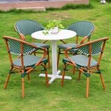 Ghế Cafe Ngoài Trời LUZF2049C