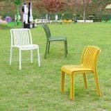 Ghế nhựa đúc S3045