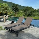 Ghế hồ bơi GL15