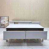 Bàn trà chữ nhật AK263