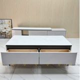 Bàn trà chữ nhật AK263